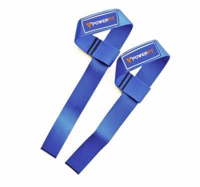 Cotton Lifting Straps