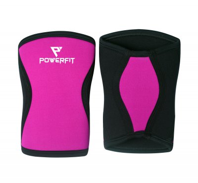 Knee Sleeves