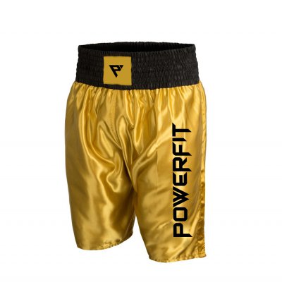 Boxing Shorts