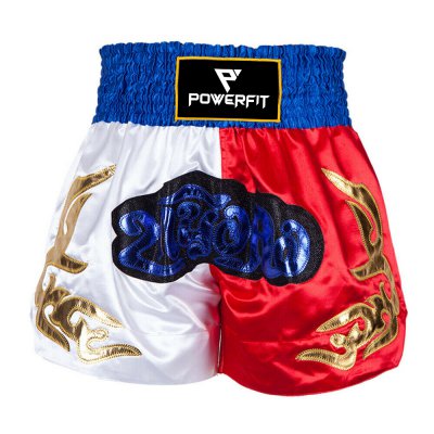 Muay Thai Shorts