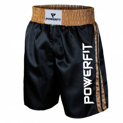 Boxing Shorts