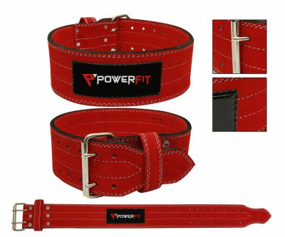 Powerlifting Belts