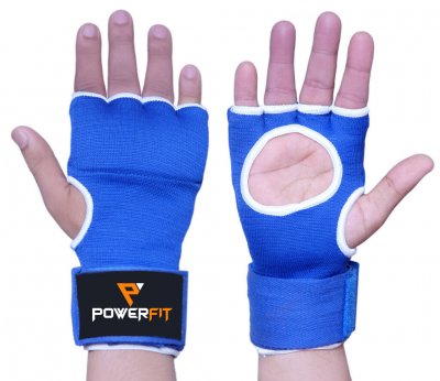 Gel Wrap Gloves