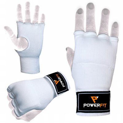 Gel Wrap Gloves