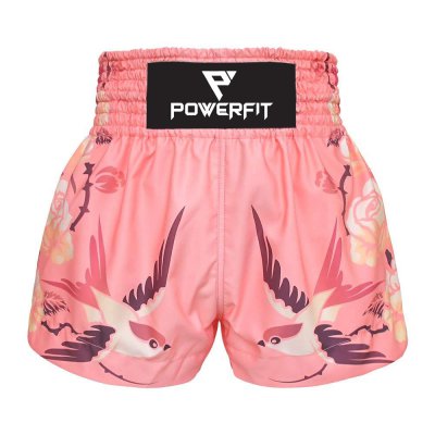 Muay Thai Shorts