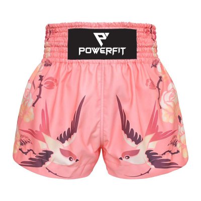 Muay Thai Shorts