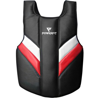 Chest Guards