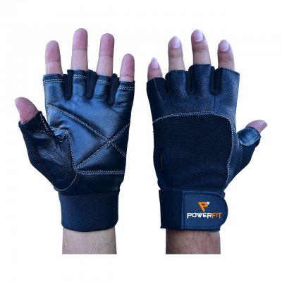 Weightlifting Gloves