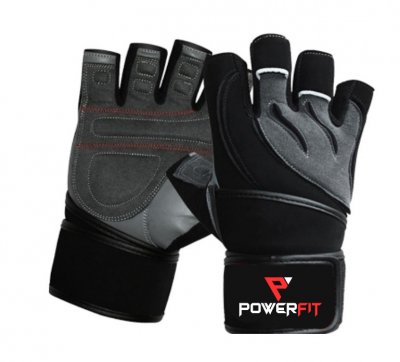 Weightlifting Gloves