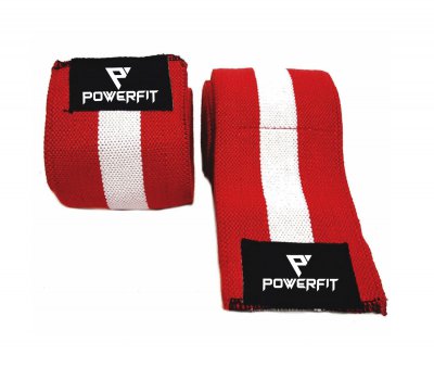 Knee Wraps